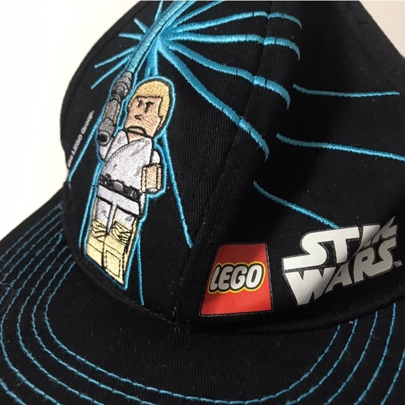 Lego Star Wars Kids Hat | Poshmark